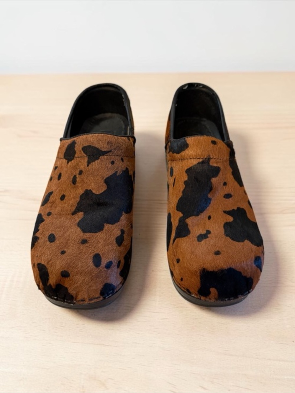 🫶🏻 AI Slip-On Clog